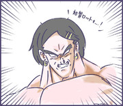 龍驤「伝説の超関西人やて！？」