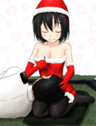 クリスマスプレゼント