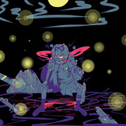 辛い時こそ笑え