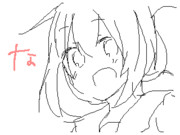 「なのです！」を動かしてみた！