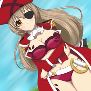 千斗いすず ニコニコ静画 イラスト