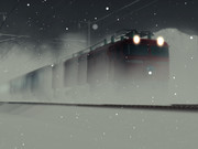 SNOW 2 -DON'T CALL HIM "MAKEBONO"-