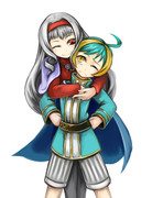 テトライン＆ヴァルグリアン