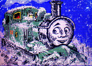 雪かきオリバー