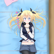 山添うき ニコニコ静画 イラスト