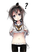 ふくのしたぁ？