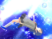 【すいまじ】 HIKARI ～Suicidal thoughts～