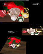 豚鍋いただきますStage