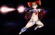 MSおばさん