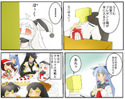 ぷっちむす！ クリスマスの場合その３