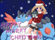 ラグハルでメリークリスマス