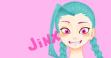 jinx!!!!!!!!!!