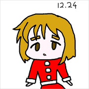 マウス描きですよ