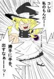 東方深秘録 妄想