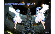 メリー・クリスマス２０１４ Ⅱ