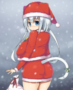 メリークリスマス