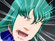 シーラれているんだ！