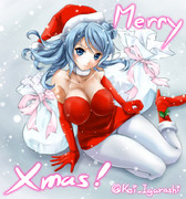 めりーくりすます！