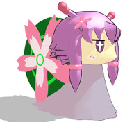 MMD「…おや？ゆかつむりのようすが・・Ver穏」[更新]