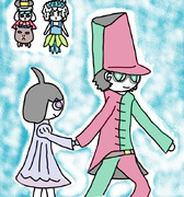 くるみ割りトリガー