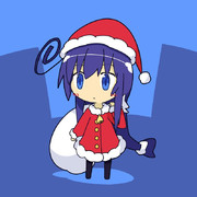 つみきさんたさん