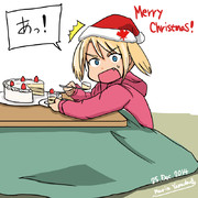 薪これ メープルたん2015シーズン