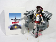 大和 推して参ります！