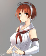 名取改二（妄想）