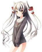 たてセタ天津風