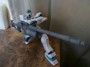 ジムスナイパーⅡ〔ブリズド〕②