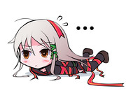 クリスマスプレゼント菊月ミニ