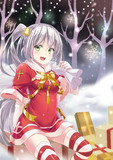 クリスマス