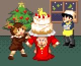 クリスマス