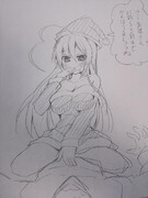 ニャルクリスマスその１