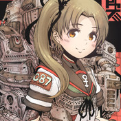 機動戦士ガンダム サンダーボルト ニコニコ静画 イラスト