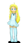 初音ちゃん