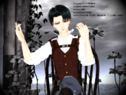 悔いなき・・・