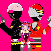 吉井ダン ニコニコ静画 イラスト