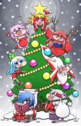 メリークリスマス！