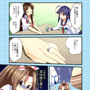 女子校あるある ニコニコ静画 イラスト