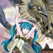 エイドラ ニコニコ静画 イラスト
