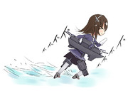 足柄さん改二記念！