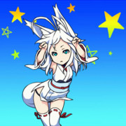 【GIFアニメ】ｳﾏｳﾏヾ('ω')ﾉ