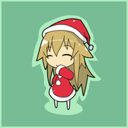 みいこさんたさん