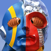 人造人間キカイダー