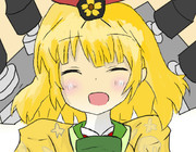 クッ紀伊☆（修正ver）