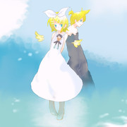 コスプレンリン