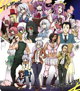 フリーダムってレベルじゃない卓