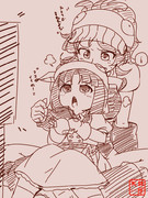 やっぱりガラダブラ