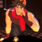 あったかじょせふ